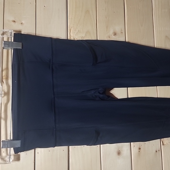 Lululemon Swift Speed Tights Size 4 inseam 12in - Picture 3 of 7